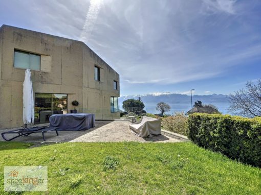 La Conversion (Lutry)