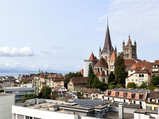 Lausanne