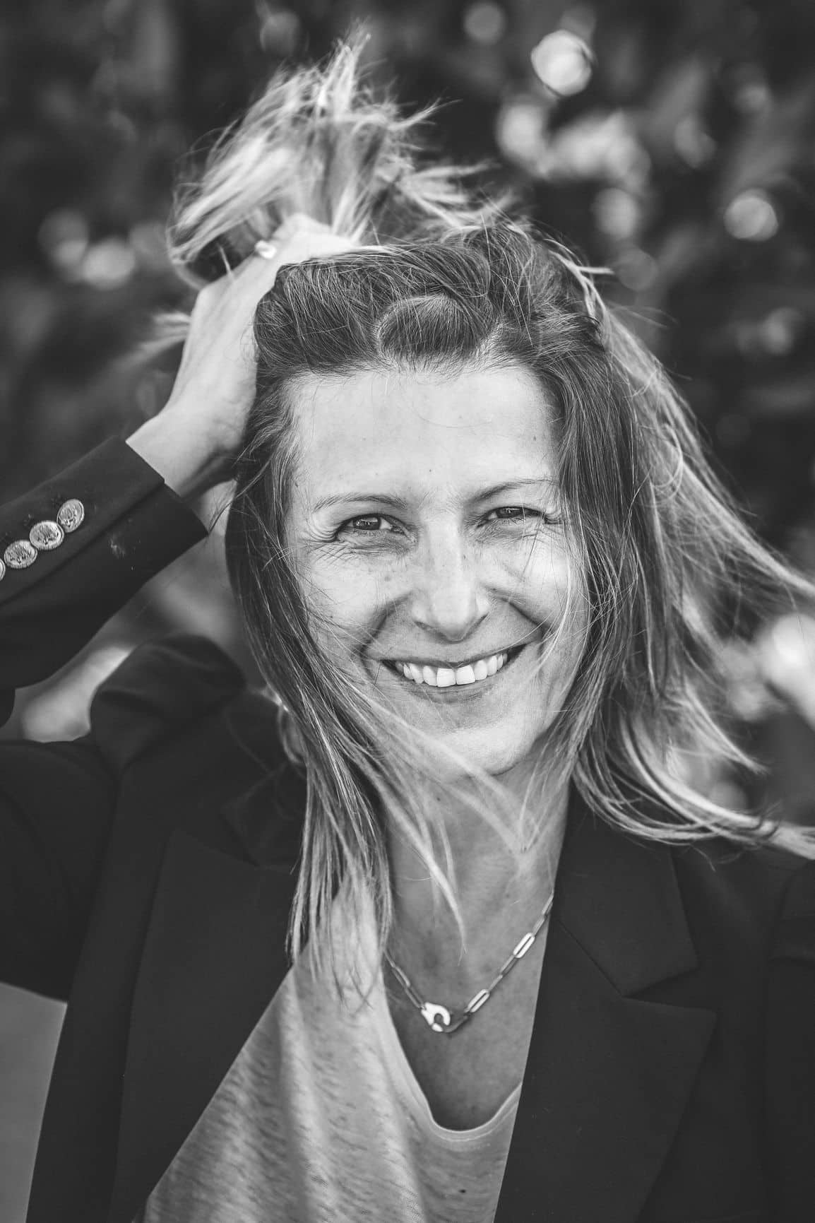 Laetitia Speckinger, votre chasseuse de locataire