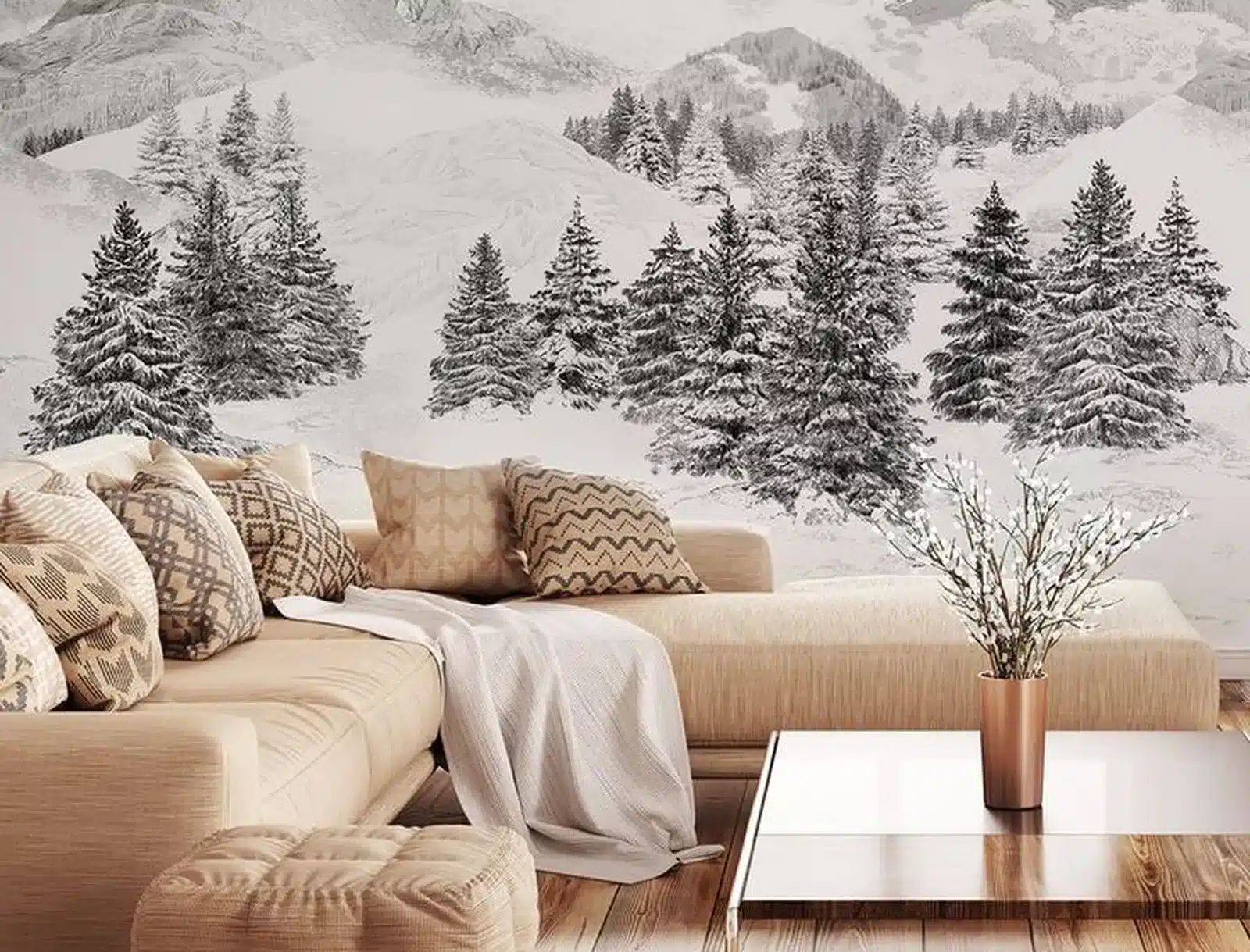 Une fois l'appartement rendu propre et neuf, il n'y a plus qu'à trouver un locataire