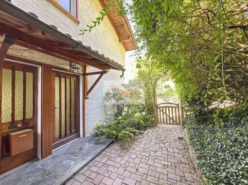 Chernex : Villa à louer